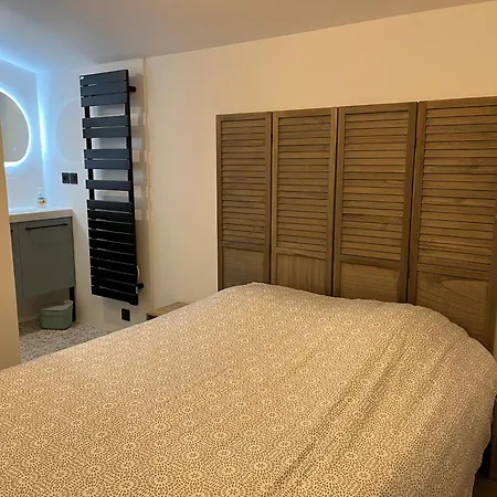 Villa Marylka, au Pyla sur mer - 300m plage - Idéal familles - 6 pers-2